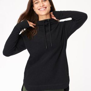 Sweaty Betty Escape Lux Fleece Hoodie